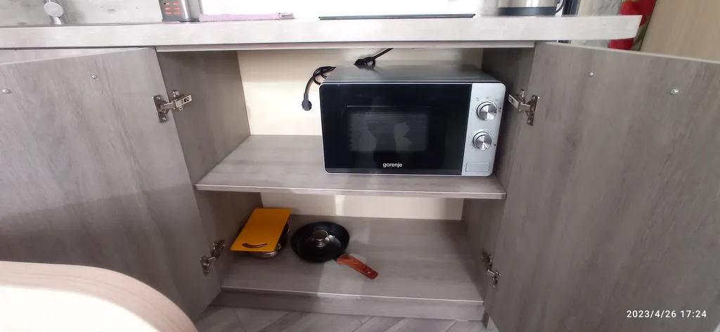 Квартира Апартаменты на Шифрина с круглой подсветкой — Краснодар