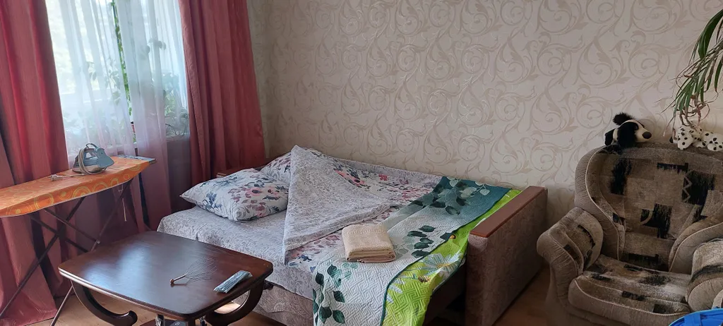 Квартира 2-комнатная Квартира — Санкт-Петербург