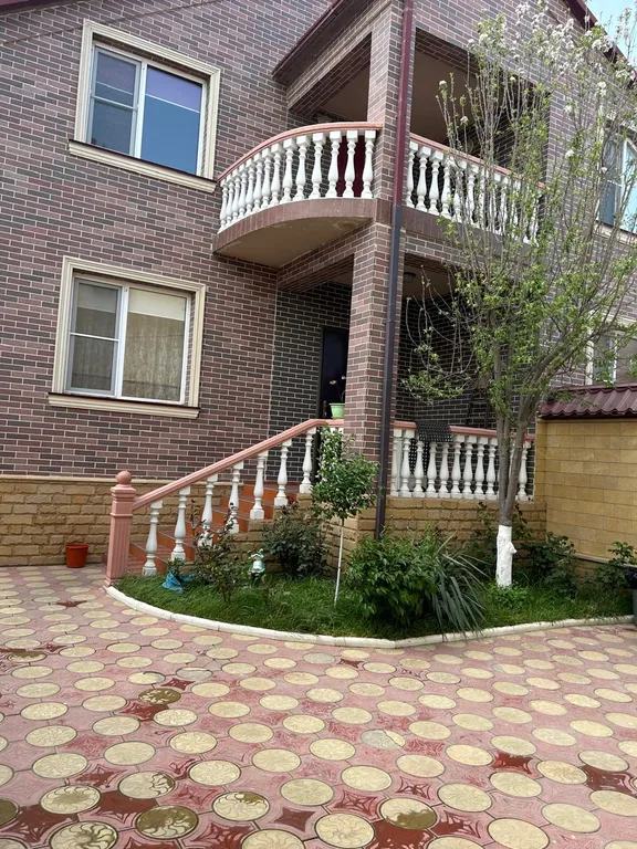 4-комнатный Дом