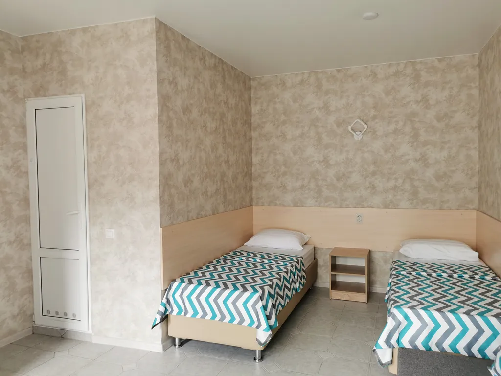 Квартира Комната — Анапа