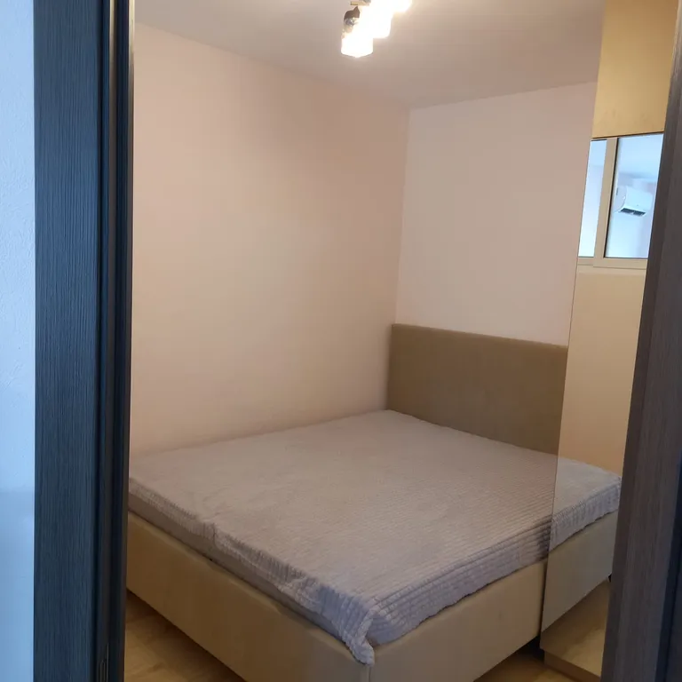 Квартира Уютная 1-комнатная квартира в ЖК Фрукты — Сириус