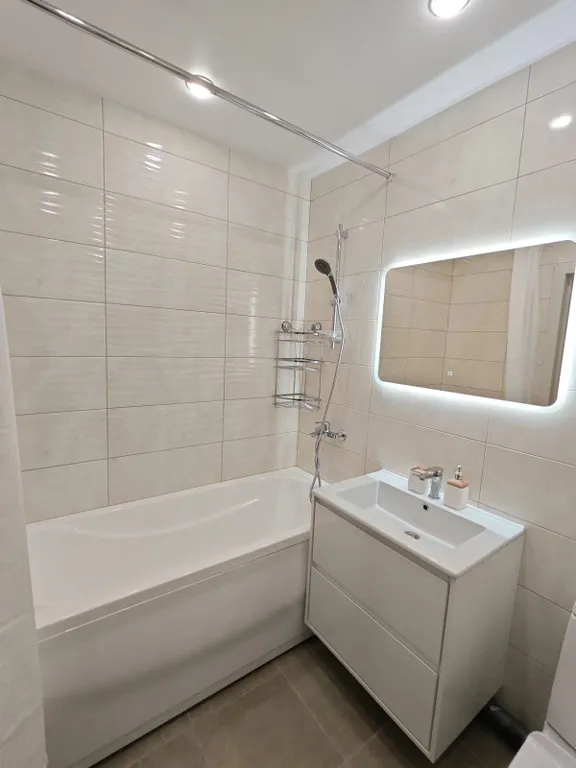 Уютная квартира в Костроме