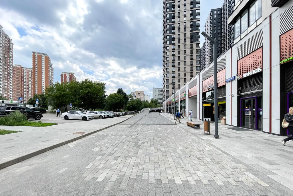 Квартира Новая квартира Бургунди Сьют с дизайнерским интерьером — Москва