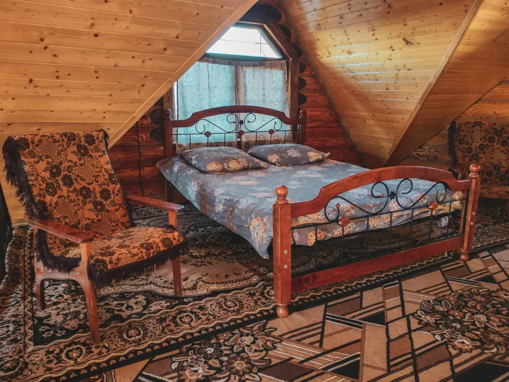 1-комнатный Дом