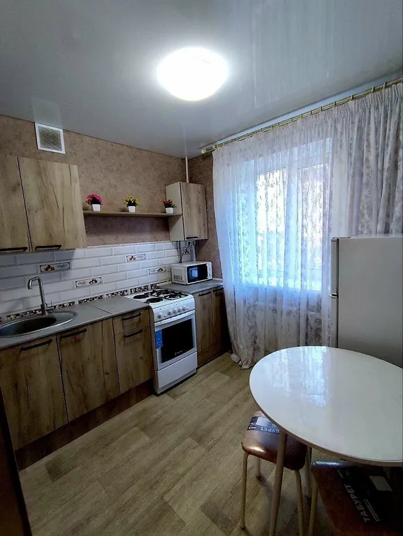 Свежий ремонт, просторная и уютная 1 комнатная квартира