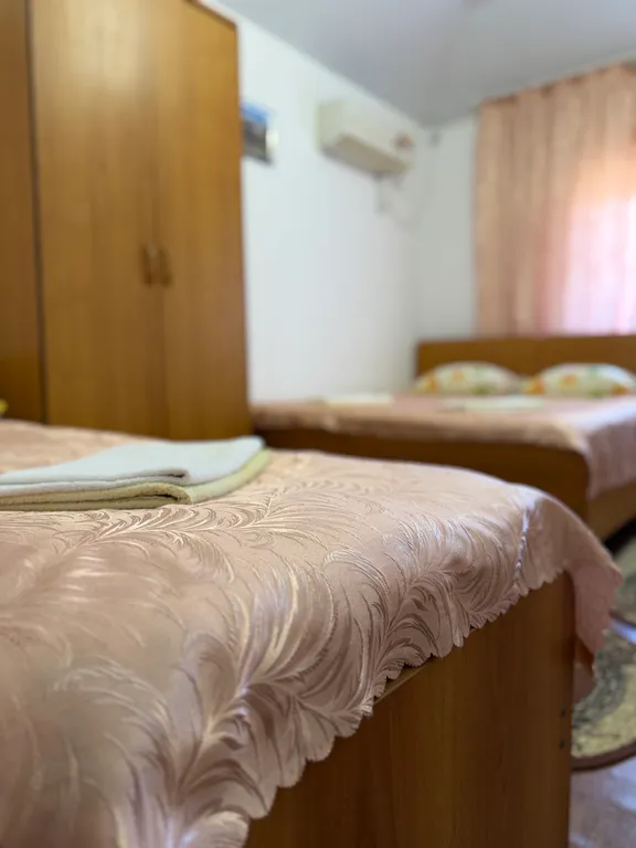 Комната