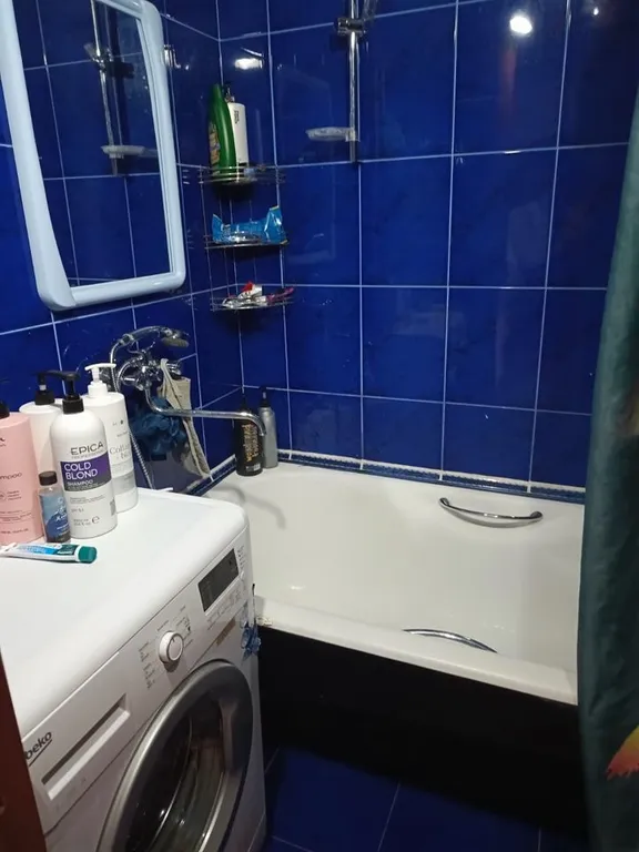 Уютная квартира в центре Свердловского района