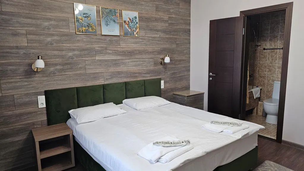 Квартира Комната — аренда посуточно в Лазаревское