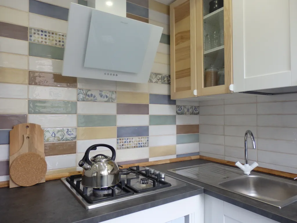 Квартира Квартира Soul Home Apartments — Пушкин