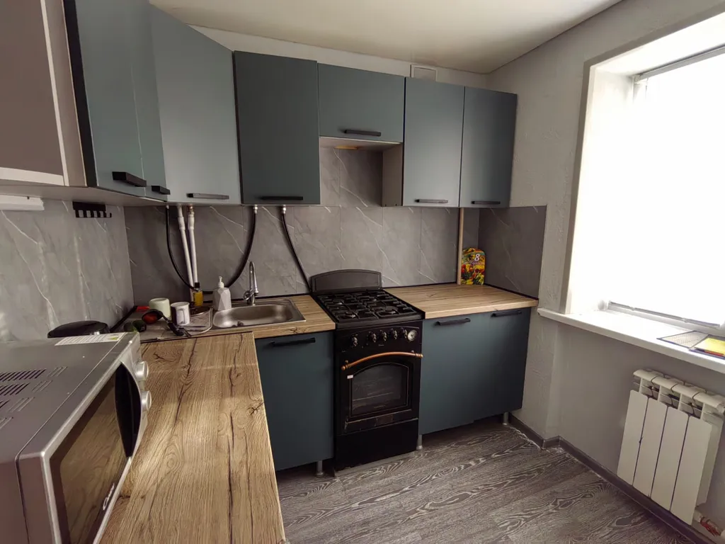 Квартира Премиум класса с видом на море