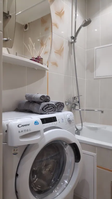 Квартира Квартира Classic — Светлогорск