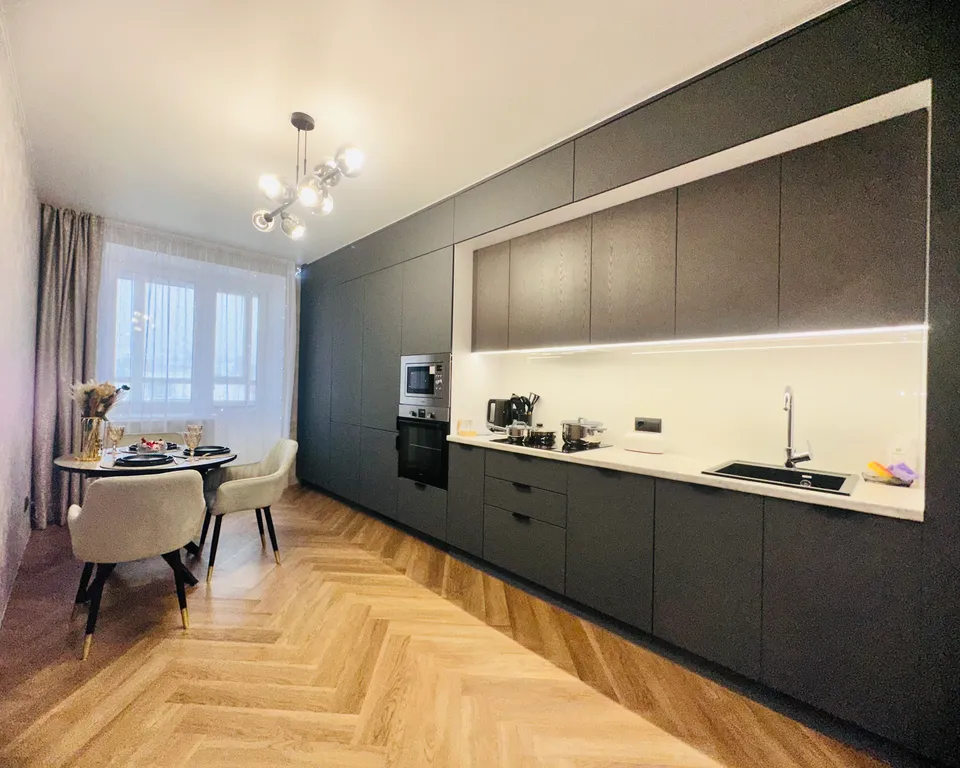 Уютно как дома