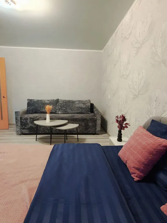 Квартира на Звездном