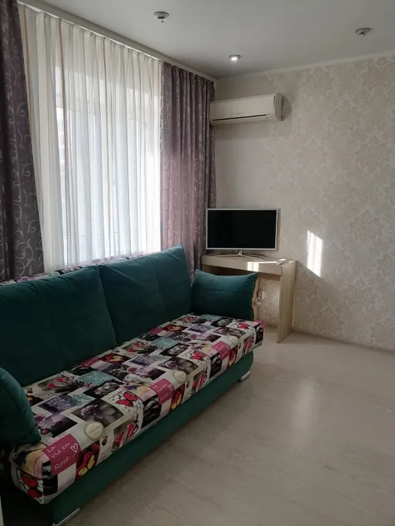 Уютная квартира в центре