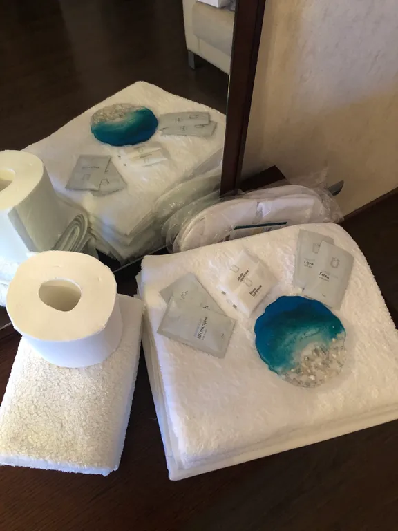 Квартира Квартира с видом на Рыбную деревню — Калининград