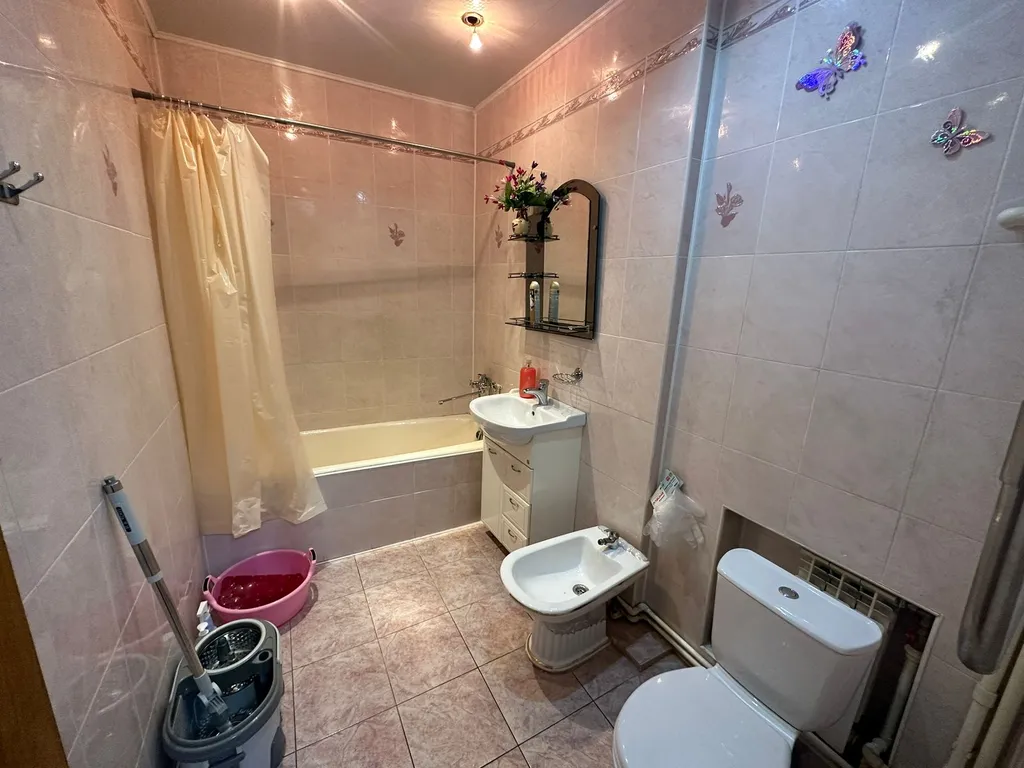 Уютная квартира в курортной зоне