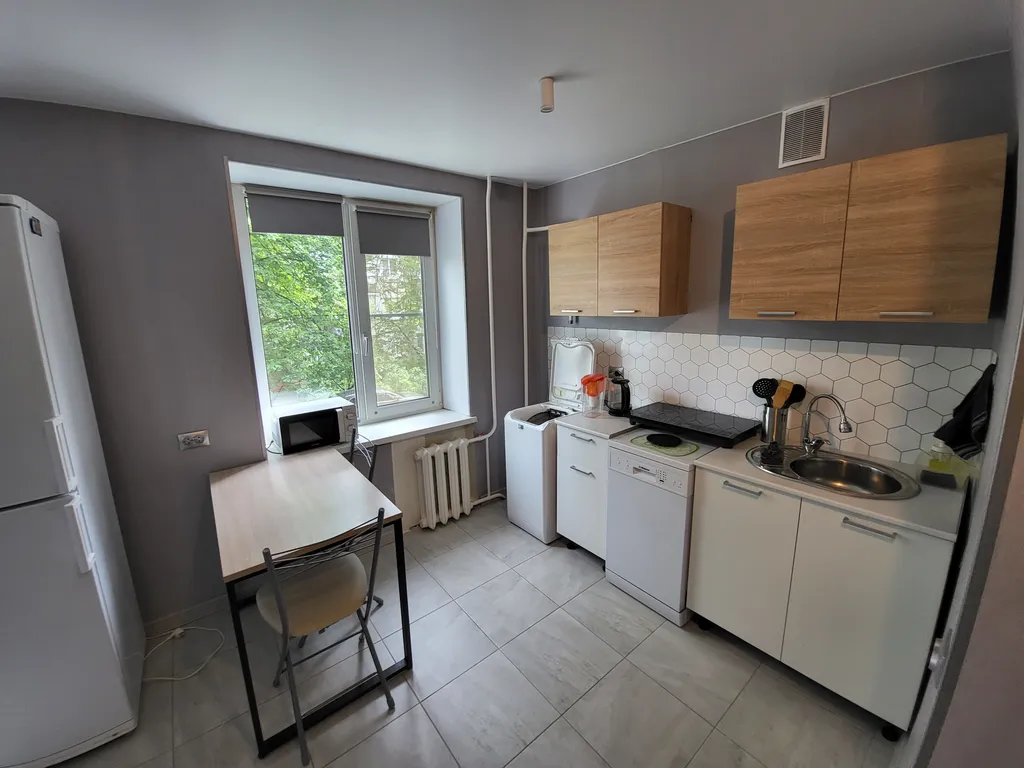 Квартира Квартира Бизнес класса — Колпино