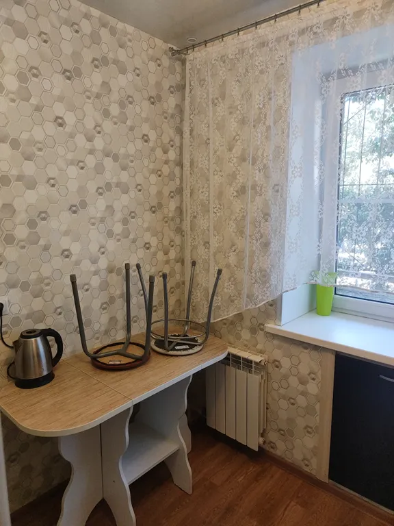 Квартира Уютная квартира — Волгоград