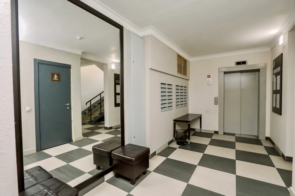 Студия на набережной в ЖК Ривьера