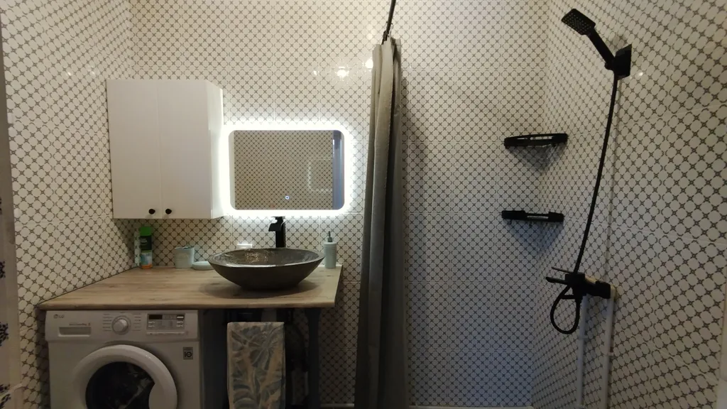 Коттедж Отдельный дом Три гнезда — Ейск