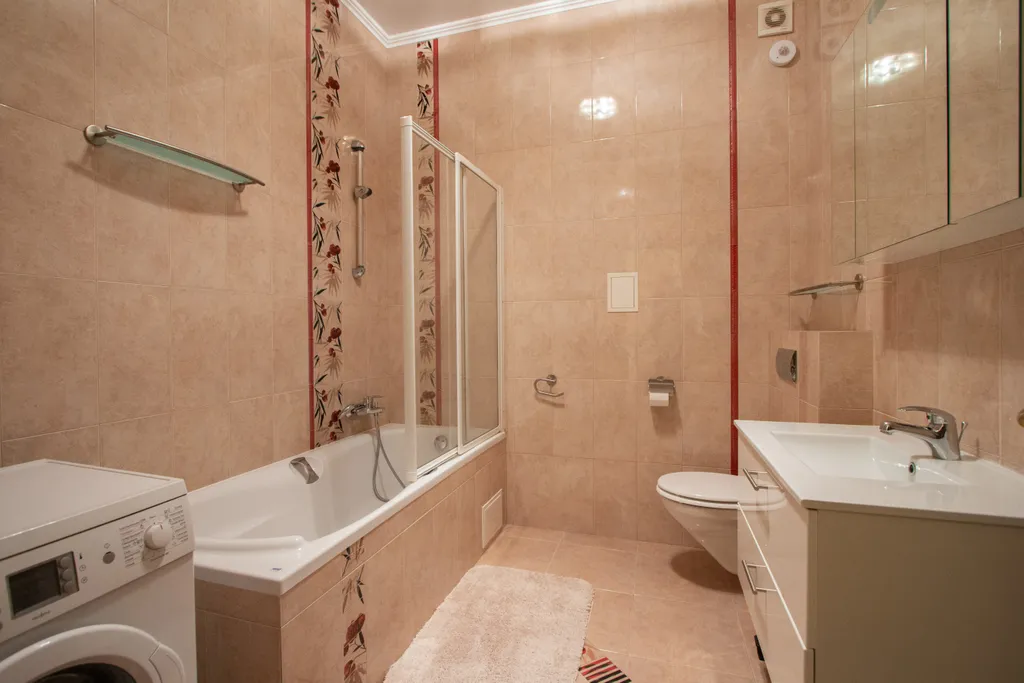 2 комнатный апартамент Premium Oberteich на Верхнем озере