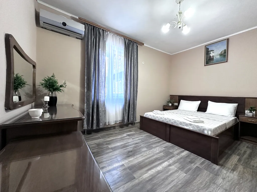 Квартира Комната — Сочи