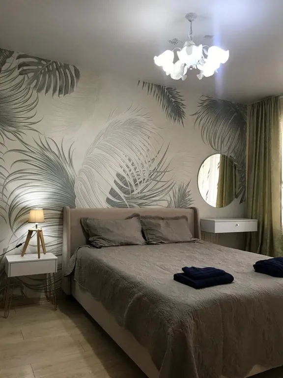 Квартира Квартира возле Хурула Будды Шакьямуни — Элиста