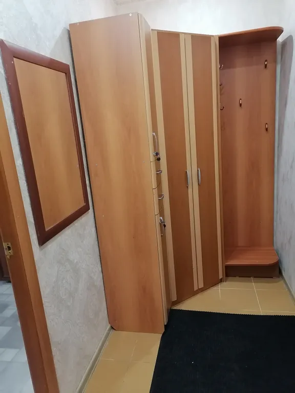 Уютная светлая квартира в центре города