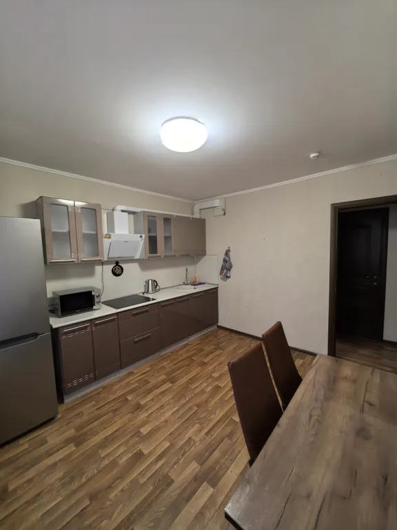 Двухкомнатная квартира возле моря