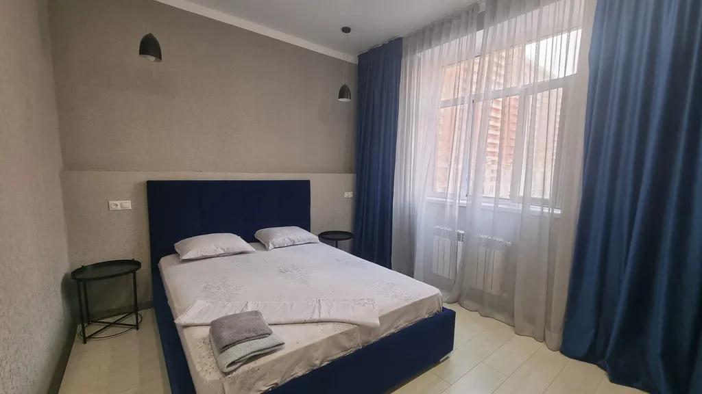 Квартира Грин плаза — аренда посуточно в Актау