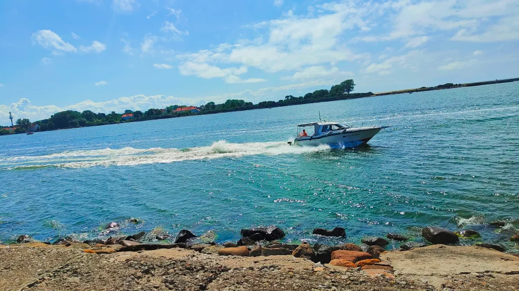 Апартаменты с видом на море