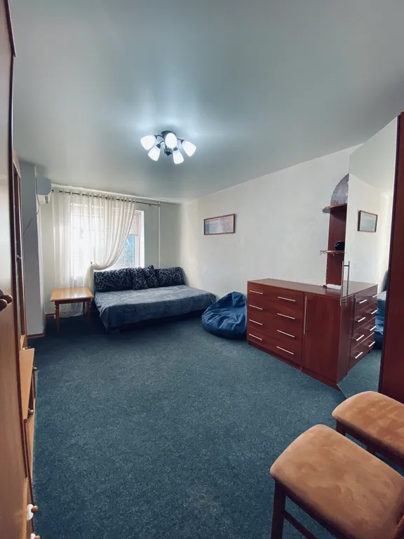 Квартира 1-кв. Ул. 25 лет РККА 6-Б (центр, пл. Ленина) — аренда посуточно в Донецк