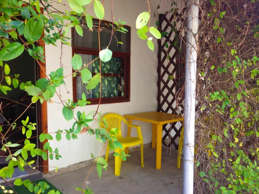 Студия у моря