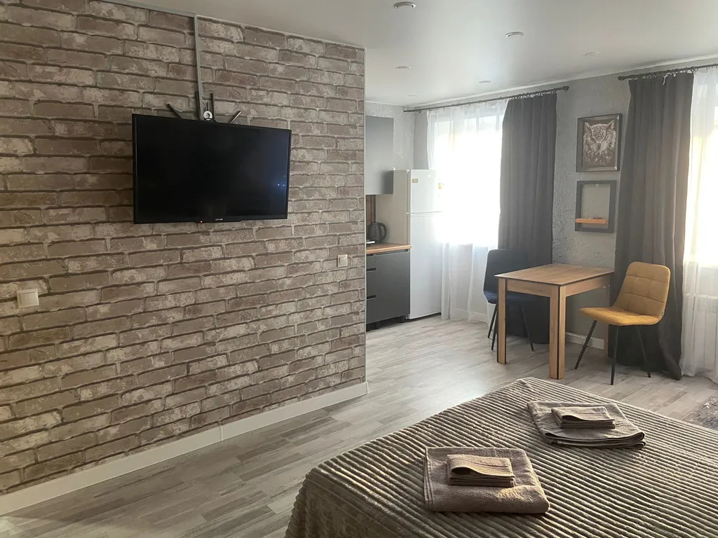 Чистота, уют, комфорт