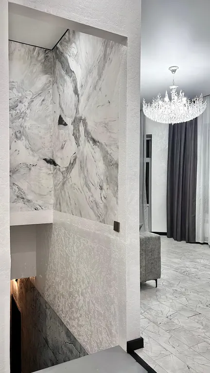 Современная квартира в центре Владикавказа с отдельным входом