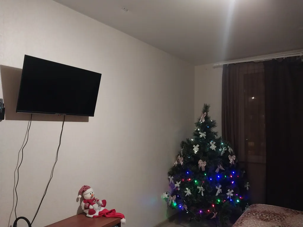 Уютная квартира в северном районе