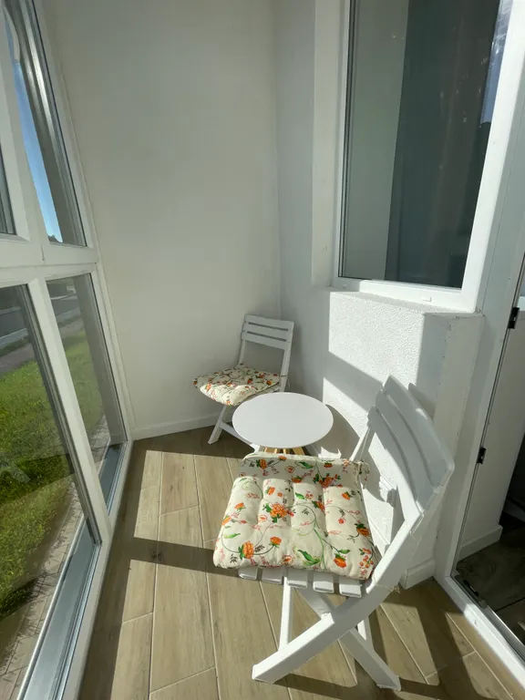 Квартира Уютная квартира на побережье Балтийского моря — Пионерский