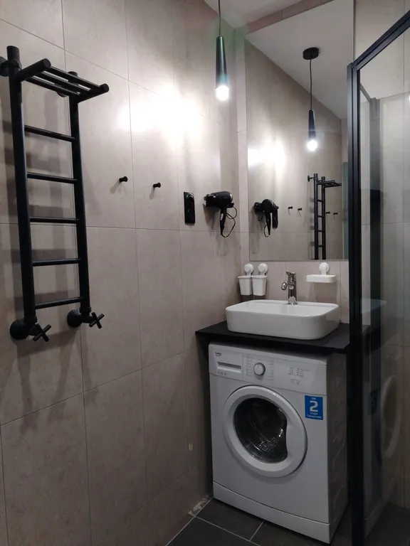 Квартира Двухэтажная квартира-дом в частном секторе — Анапа