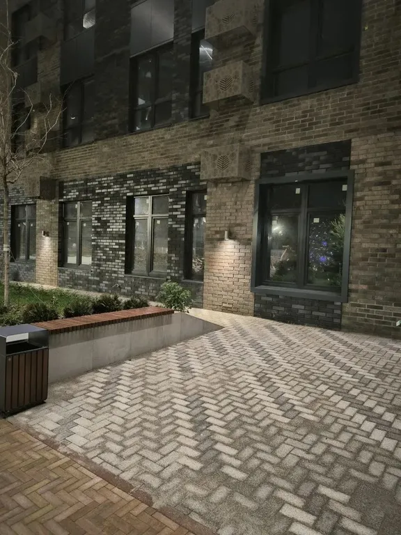 Квартира Уютная квартира жк Зеленая территория — Краснодар