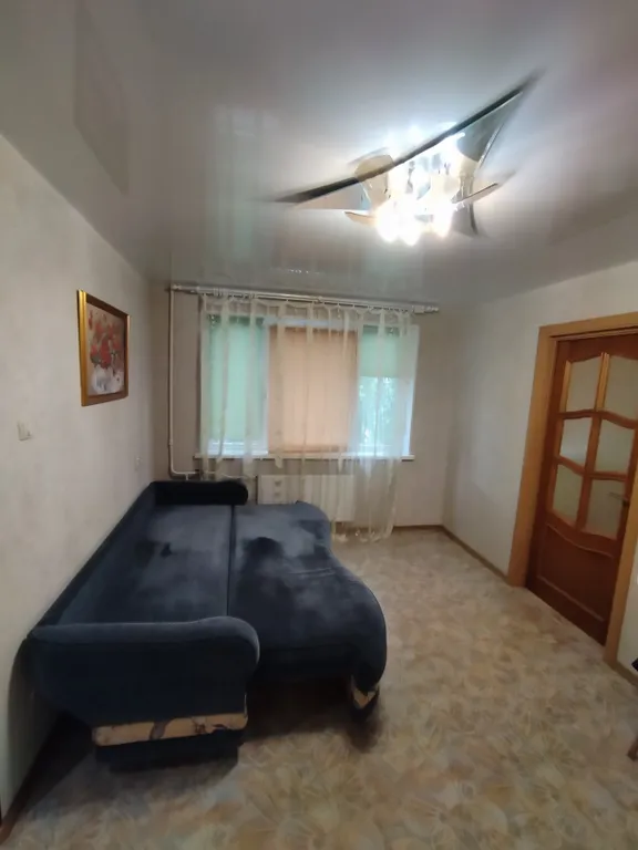 Тëплая квартира в центре