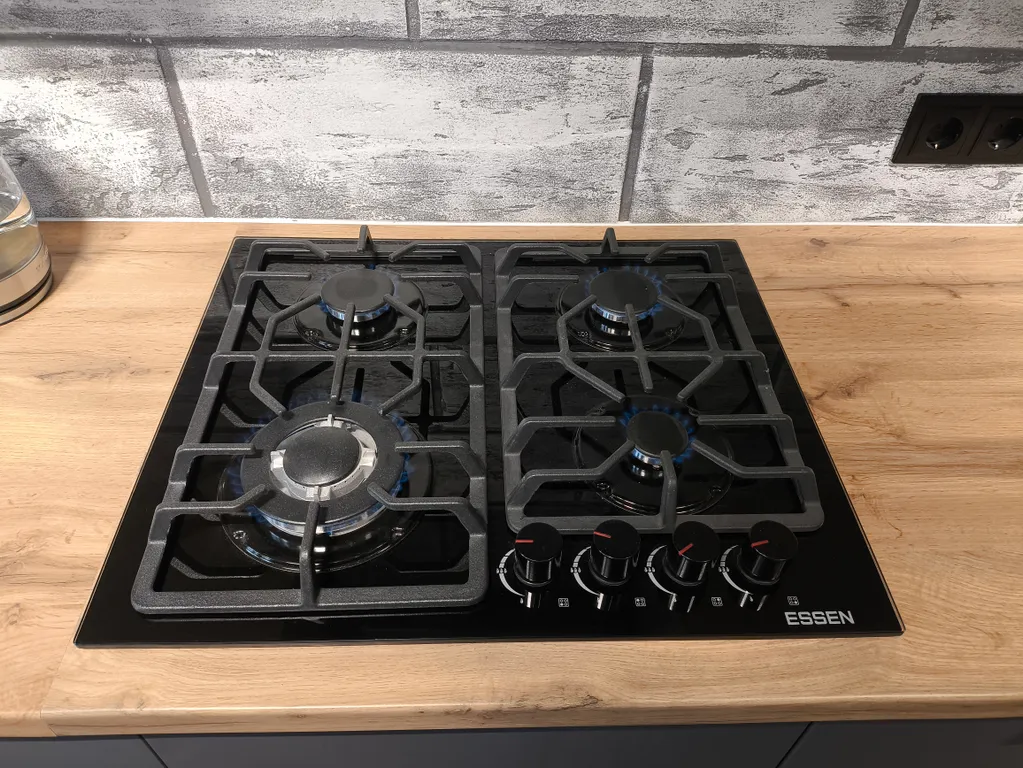 Видовая квартира с панорамой города