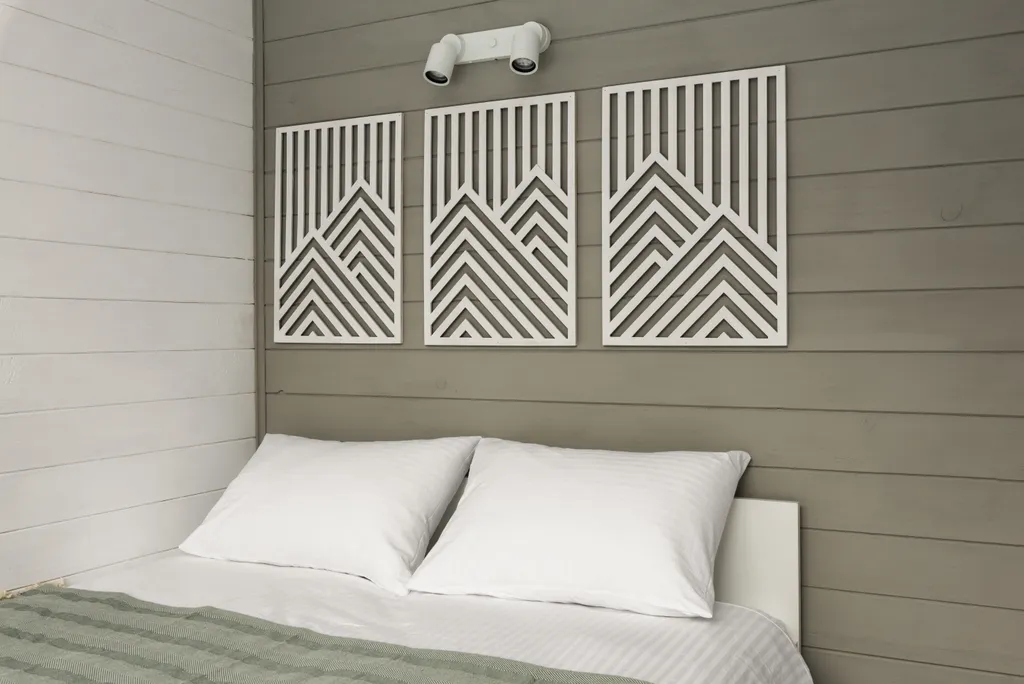 Дом «Elbrus Space»