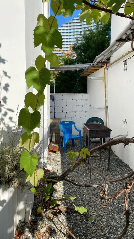 Коттедж Домик в центре, рядом с набережной — Сочи