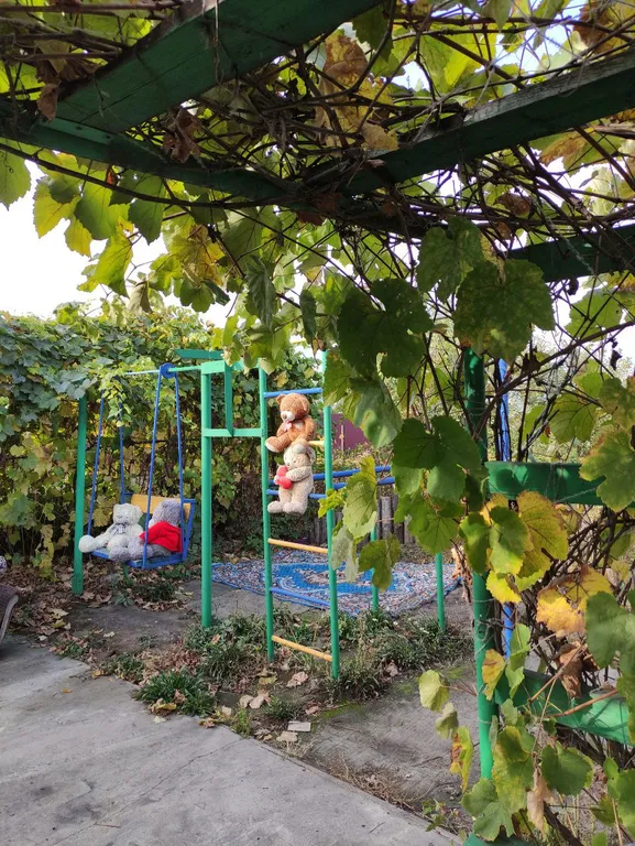 Уютный тихий домик рядом с Матырским водохранилищем