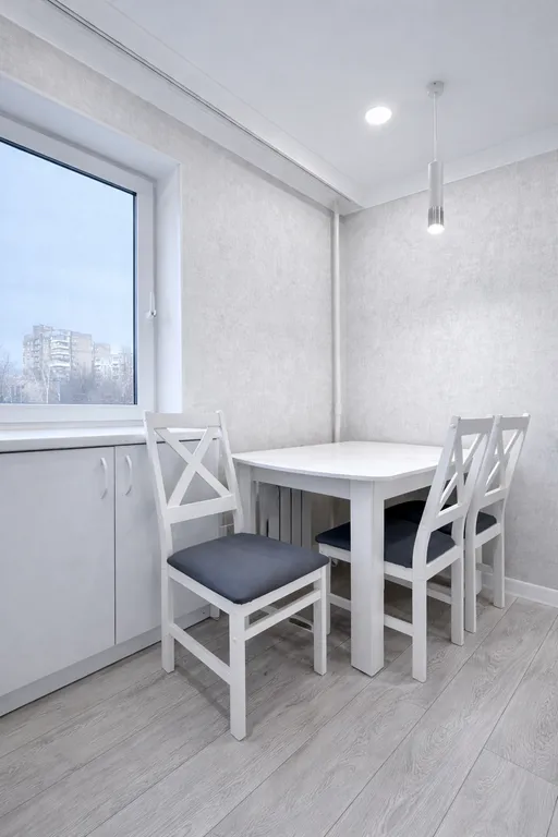 Шикарная квартира на набережной реки в центре