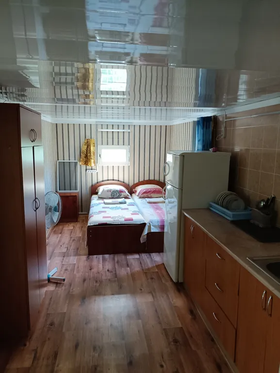 Уютный отдельный домик