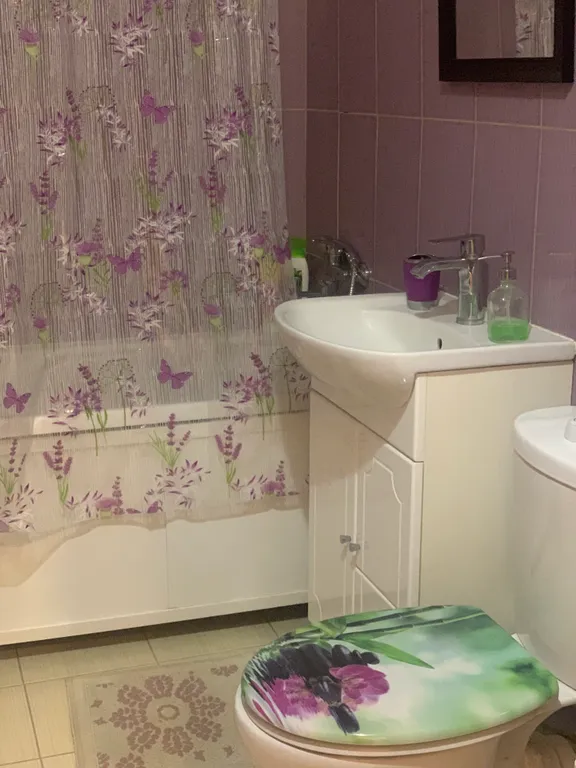 Квартира Апартаменты на Майской — Калининград