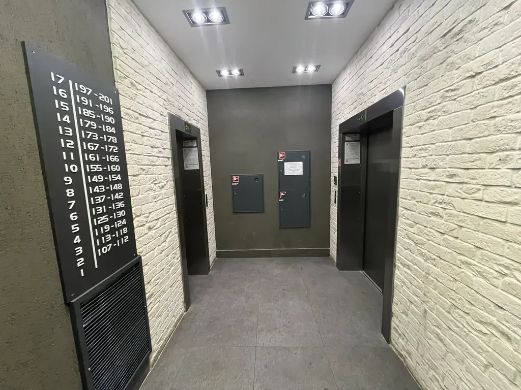 Квартира в центре города рядом с ТЦ Гвоздь