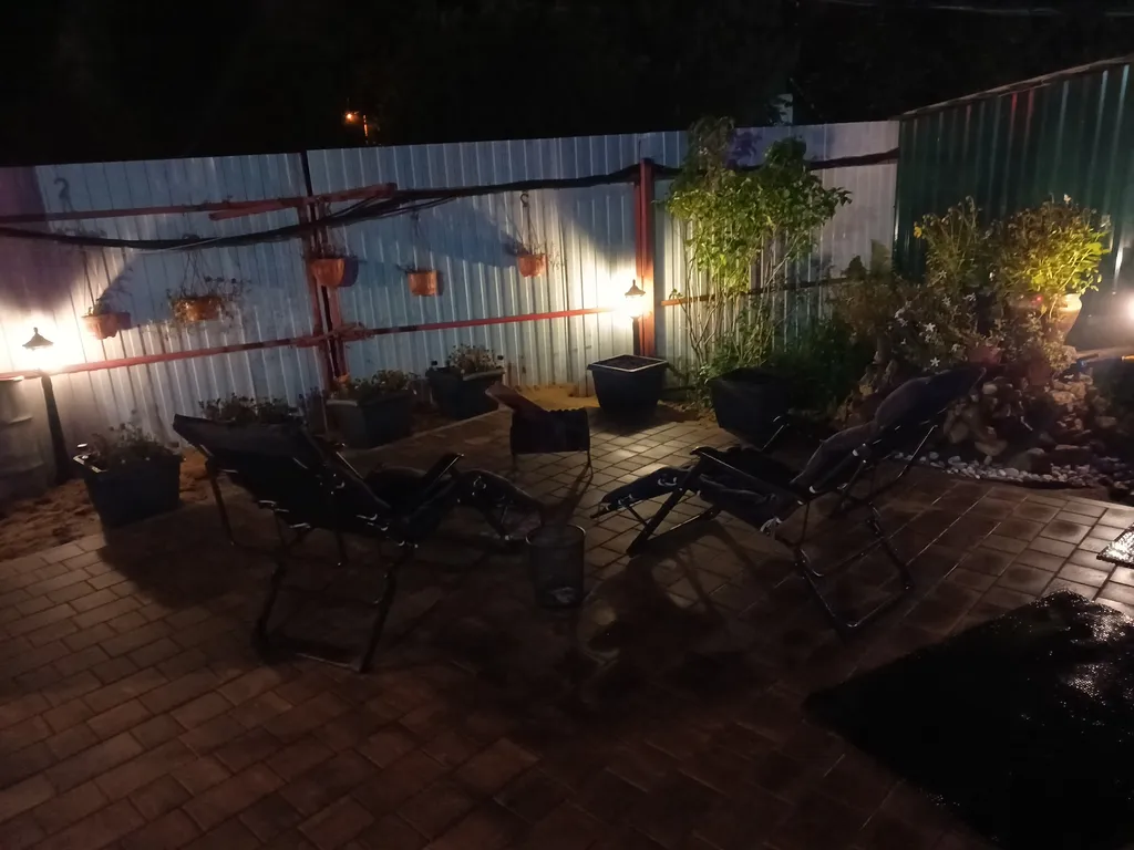 Уютный загopодный дoм с настоящей русской баней