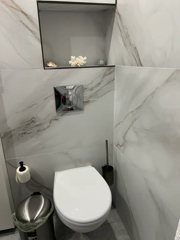 Квартира студия рядом с морем